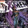 Uncanny X-Men (1981) #198