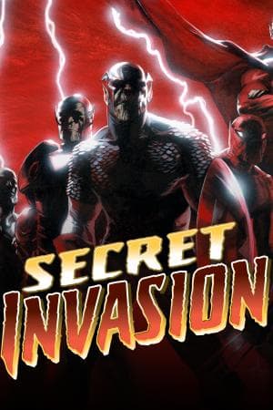 Secret Invasion (2008)