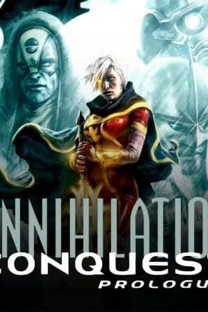 Annihilation: Conquest Prologue (2007)