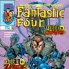 Fantastic Four (1998) #10