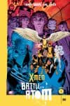 X-Men: Battle of the Atom (2013) #1 cover