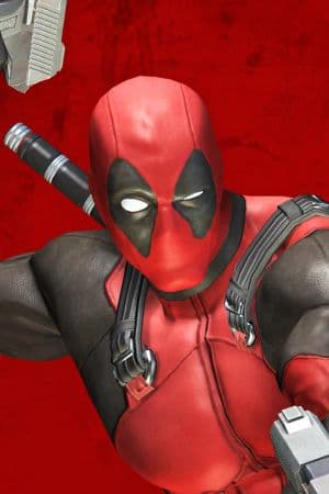 Deadpool (Deadpool)