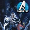 Avengers World (2014) #8