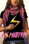 True Believers: Ms. Marvel (2015) #1 cover
