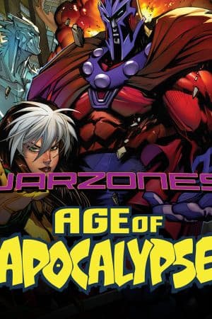 Age of Apocalypse (2015)