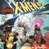 X-MEN '92 VOL. 0: WARZONES! TPB (Trade Paperback)