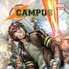 X-Campus (2010) #1