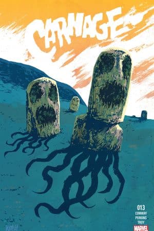 Carnage (2015) #13