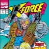 X-Force (1991) #7