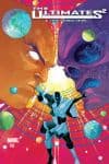 Ultimates 2 (2016) #3 cover