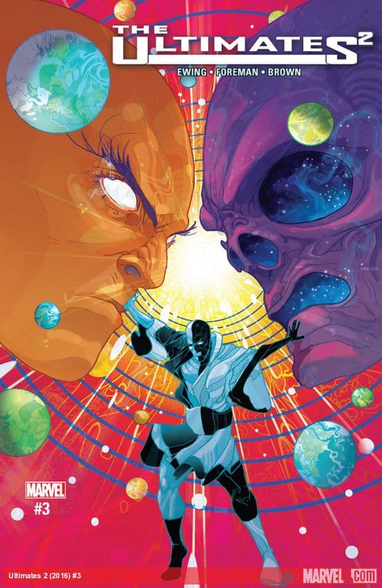 Ultimates 2 (2016) #3