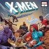 X-Men: The Exterminated  (2018) #1