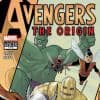Avengers: The Origin (2010) #1