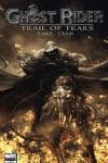 Ghost Rider: Trail of Tears (2007) #3 cover