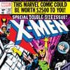 X-Men 137 Facsimile Edition (2019) #1