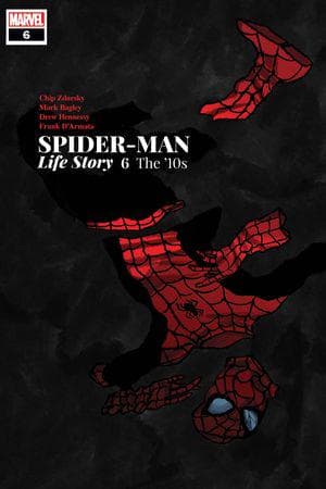 Spider-Man: Life Story (2019) #6