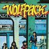 Wolfpack Marvel Graphic Novel (1987)
