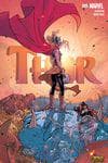 Thor (2014) #5 cover