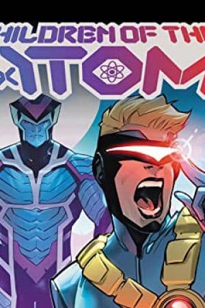 Children of the Atom (2021)