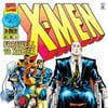 X-Men/Avengers: Onslaught Vol. 3 (Trade Paperback)