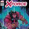 X-Force (2019) #25 (Variant)