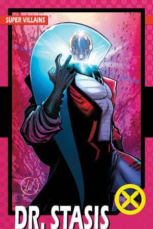 X-Men (2021) #10 (Variant)