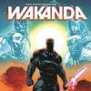 Wakanda (Trade Paperback)