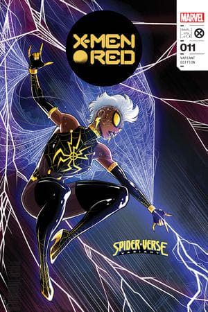 X-Men Red (2022) #11 (Variant)