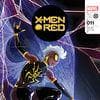 X-Men Red (2022) #11 (Variant)