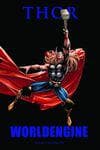 Thor: Worldengine (Trade Paperback) cover