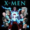 X-MEN VS. AVENGERS/FANTASTIC FOUR TPB (Trade Paperback)