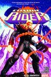 Cosmic Ghost Rider: Duel Identity (Trade Paperback) cover