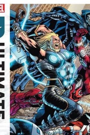 Ultimate Universe (2023 - Present)