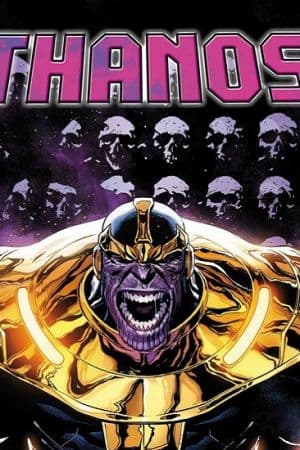 Thanos (2023 - Present)