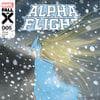 Alpha Flight (2023) #5 (Variant)