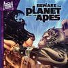 Beware the Planet of the Apes (2024) #2 (Variant)