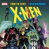 X-Men (2024) #1