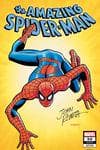 The Amazing Spider-Man (2022) #50 (Variant) cover