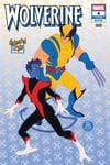 Wolverine (2024) #6 (Variant) cover