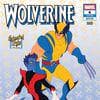 Wolverine (2024) #6 (Variant)