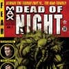 Dead of Night Featuring Man-Thing (2008)