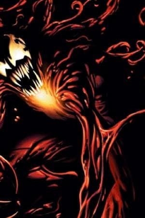 Carnage (Ultimate)