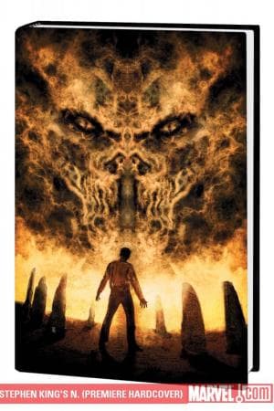 Stephen King's N. (2010 - Present)