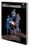Ultimates Ultimate Collection (Trade Paperback) cover