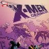 X-Men: Original Sin (2008) #1