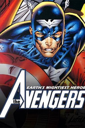 Avengers (1996 - 1997)