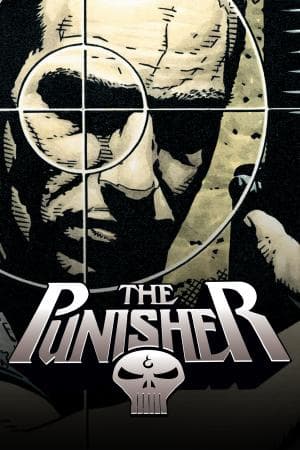 Punisher (2001 - 2003)