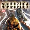 Annihilation (2006) #3