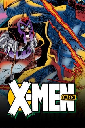 X-Men: Omega (1995)