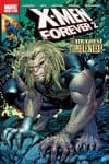 X-Men Forever 2 (2010) #14 cover